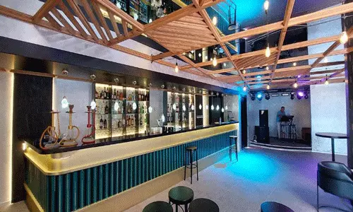 هتل سیگنیچر بلو ریزورت کوش آداسی